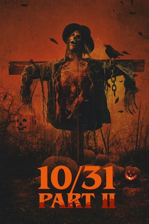 10/31 Часть вторая (2019) смотреть онлайн