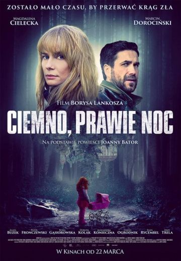 Темно, почти ночь (2019) смотреть онлайн