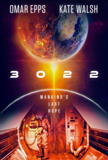 3022 (2019) смотреть онлайн