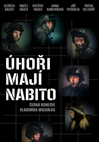 Полнозарядные угри (2019) смотреть онлайн