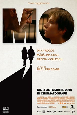 Мо (2019) смотреть онлайн